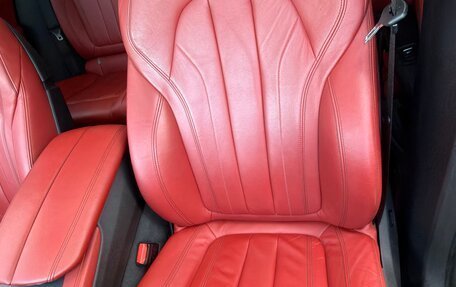 BMW X6, 2017 год, 3 950 000 рублей, 17 фотография