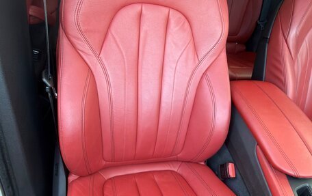 BMW X6, 2017 год, 3 950 000 рублей, 18 фотография