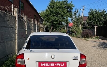 Skoda Octavia, 2007 год, 450 000 рублей, 3 фотография