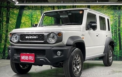 Suzuki Jimny, 2025 год, 2 300 000 рублей, 1 фотография
