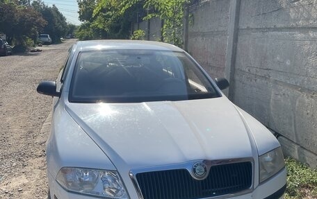 Skoda Octavia, 2007 год, 450 000 рублей, 2 фотография