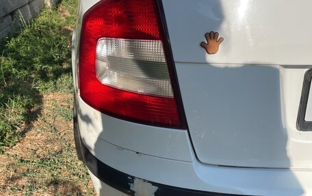 Skoda Octavia, 2007 год, 450 000 рублей, 4 фотография