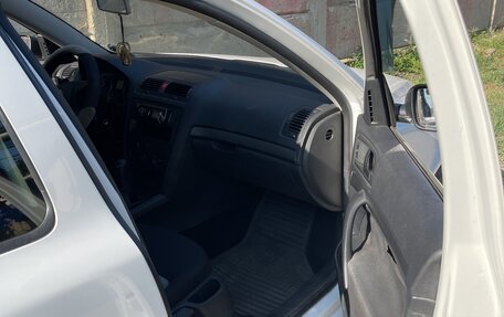 Skoda Octavia, 2007 год, 450 000 рублей, 6 фотография