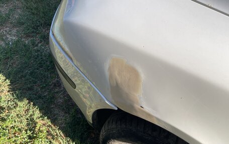 Skoda Octavia, 2007 год, 450 000 рублей, 10 фотография