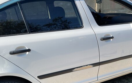 Skoda Octavia, 2007 год, 450 000 рублей, 9 фотография