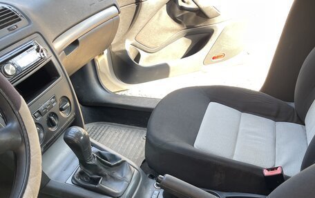 Skoda Octavia, 2007 год, 450 000 рублей, 8 фотография