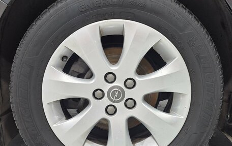 Opel Astra J, 2014 год, 1 108 000 рублей, 21 фотография
