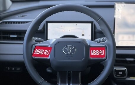 Toyota RAV4, 2026 год, 4 290 000 рублей, 11 фотография