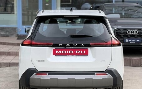 Toyota RAV4, 2026 год, 4 290 000 рублей, 6 фотография