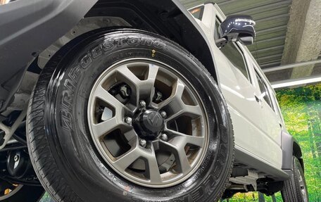 Suzuki Jimny, 2025 год, 2 300 000 рублей, 3 фотография