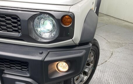 Suzuki Jimny, 2025 год, 2 300 000 рублей, 2 фотография