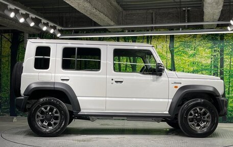 Suzuki Jimny, 2025 год, 2 300 000 рублей, 7 фотография