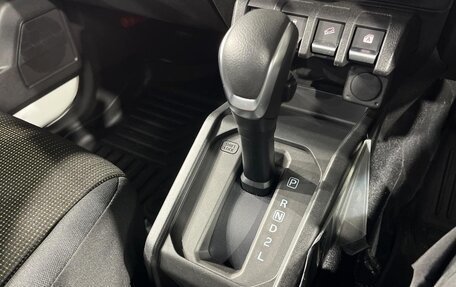 Suzuki Jimny, 2025 год, 2 300 000 рублей, 15 фотография