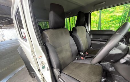 Suzuki Jimny, 2025 год, 2 300 000 рублей, 12 фотография
