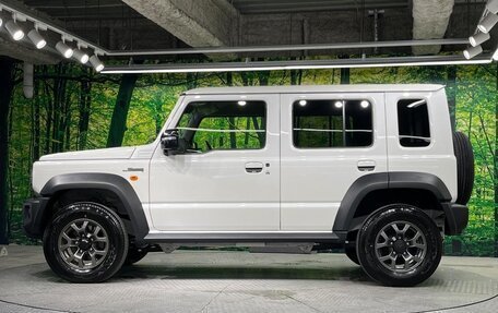 Suzuki Jimny, 2025 год, 2 300 000 рублей, 11 фотография