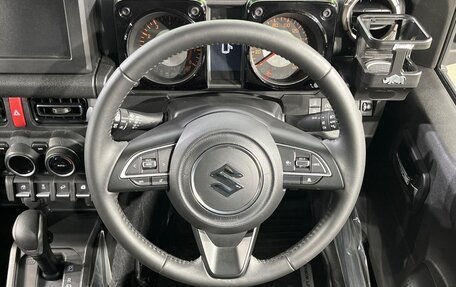 Suzuki Jimny, 2025 год, 2 300 000 рублей, 13 фотография