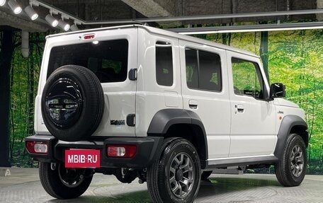 Suzuki Jimny, 2025 год, 2 300 000 рублей, 8 фотография