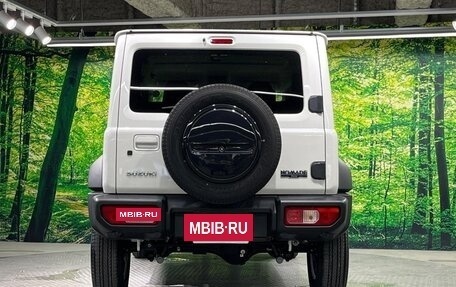 Suzuki Jimny, 2025 год, 2 300 000 рублей, 9 фотография