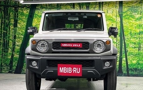 Suzuki Jimny, 2025 год, 2 300 000 рублей, 4 фотография
