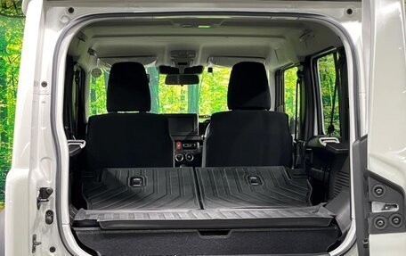 Suzuki Jimny, 2025 год, 2 300 000 рублей, 22 фотография