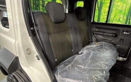 Suzuki Jimny, 2025 год, 2 300 000 рублей, 19 фотография