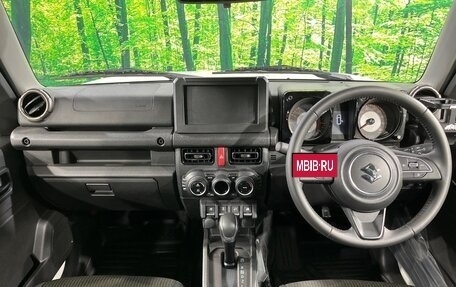 Suzuki Jimny, 2025 год, 2 300 000 рублей, 18 фотография