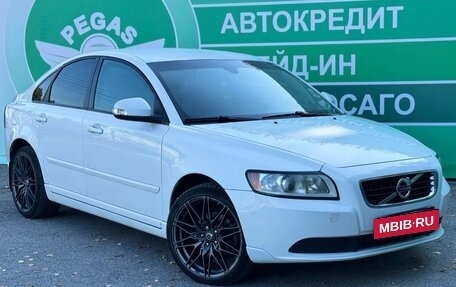 Volvo S40 II, 2011 год, 630 000 рублей, 2 фотография