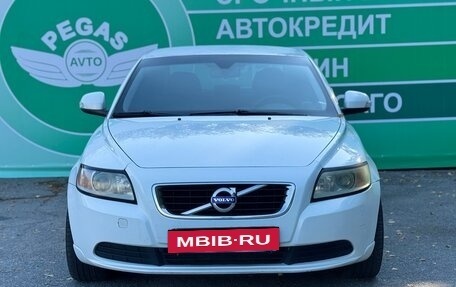 Volvo S40 II, 2011 год, 630 000 рублей, 3 фотография