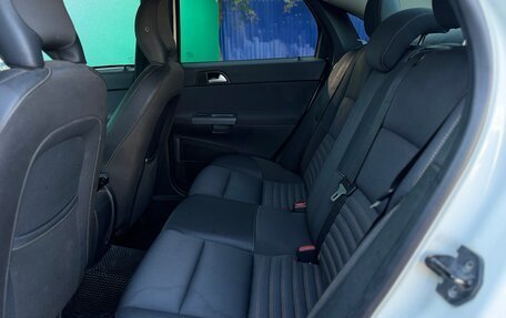 Volvo S40 II, 2011 год, 630 000 рублей, 13 фотография