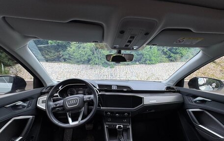Audi Q3, 2022 год, 1 960 000 рублей, 7 фотография