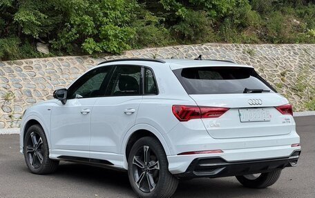 Audi Q3, 2022 год, 1 960 000 рублей, 5 фотография