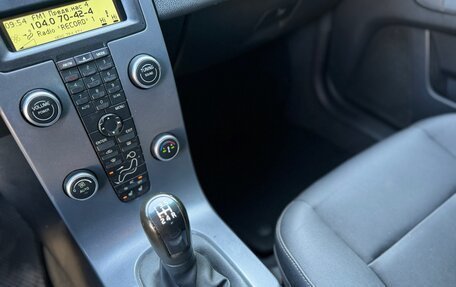 Volvo S40 II, 2011 год, 630 000 рублей, 11 фотография