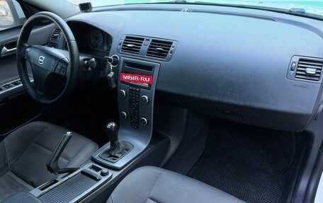Volvo S40 II, 2011 год, 630 000 рублей, 8 фотография