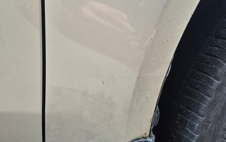 Mitsubishi Lancer IX, 2008 год, 800 000 рублей, 9 фотография