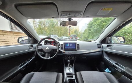 Mitsubishi Lancer IX, 2008 год, 800 000 рублей, 7 фотография