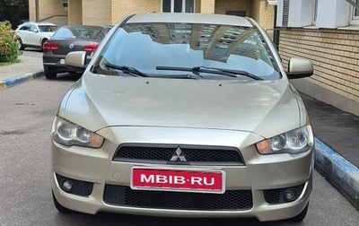 Mitsubishi Lancer IX, 2008 год, 800 000 рублей, 1 фотография