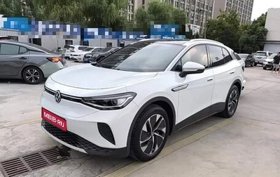 Volkswagen ID.4, 2024 год, 3 350 700 рублей, 1 фотография