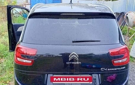 Citroen C4 SpaceTourer I, 2020 год, 1 900 000 рублей, 10 фотография