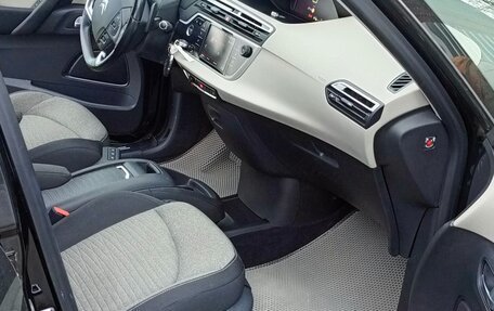 Citroen C4 SpaceTourer I, 2020 год, 1 900 000 рублей, 21 фотография