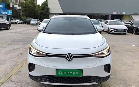 Volkswagen ID.4, 2024 год, 3 350 700 рублей, 2 фотография