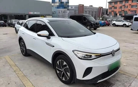 Volkswagen ID.4, 2024 год, 3 350 700 рублей, 3 фотография