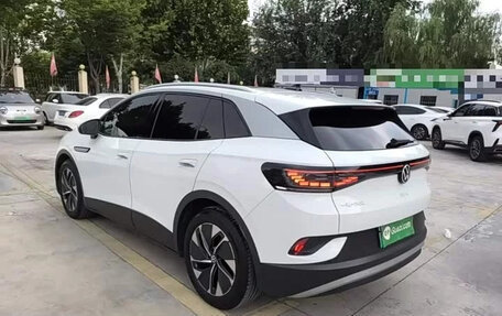 Volkswagen ID.4, 2024 год, 3 350 700 рублей, 4 фотография