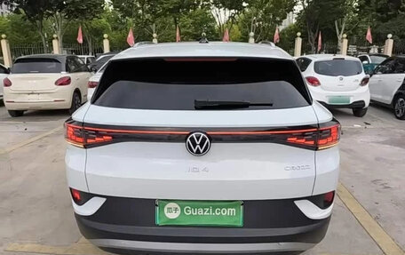 Volkswagen ID.4, 2024 год, 3 350 700 рублей, 5 фотография