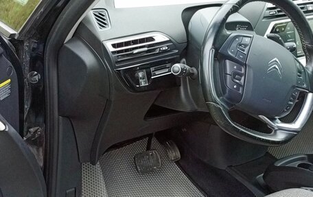 Citroen C4 SpaceTourer I, 2020 год, 1 900 000 рублей, 14 фотография
