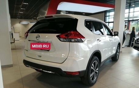 Nissan X-Trail, 2026 год, 2 910 000 рублей, 3 фотография