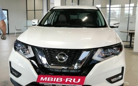 Nissan X-Trail, 2026 год, 2 910 000 рублей, 2 фотография