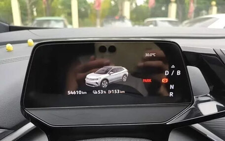 Volkswagen ID.4, 2024 год, 3 350 700 рублей, 11 фотография