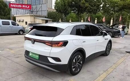 Volkswagen ID.4, 2024 год, 3 350 700 рублей, 6 фотография