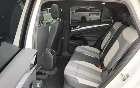 Volkswagen ID.4, 2024 год, 3 350 700 рублей, 16 фотография