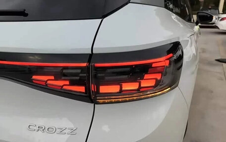 Volkswagen ID.4, 2024 год, 3 350 700 рублей, 7 фотография
